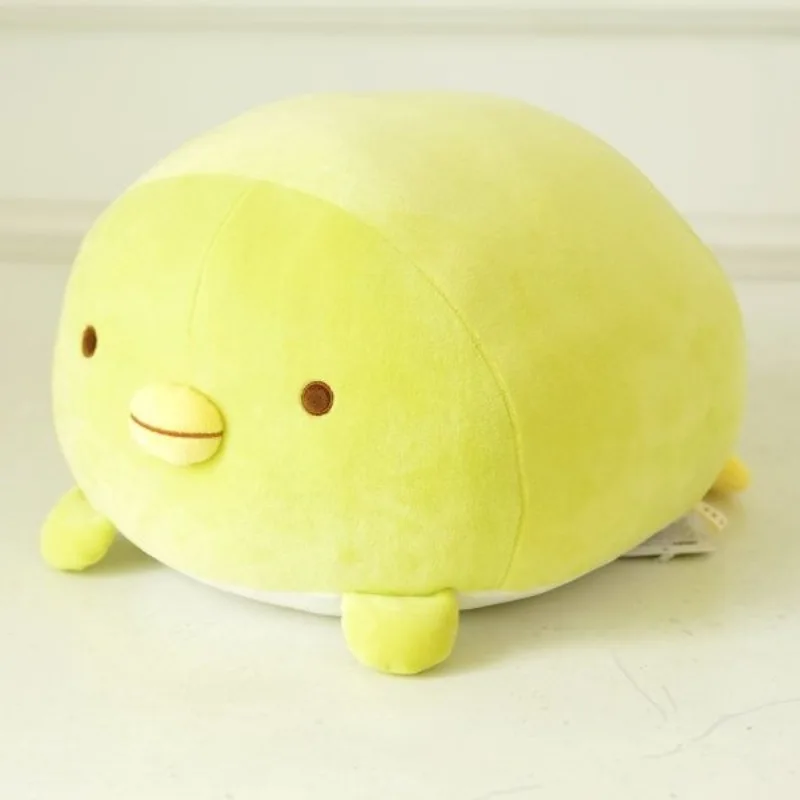 2017 Новинка Sumikko Gurashi милый кот динозавр медведь Пингвин плюшевая игрушка 1 шт. 35 см