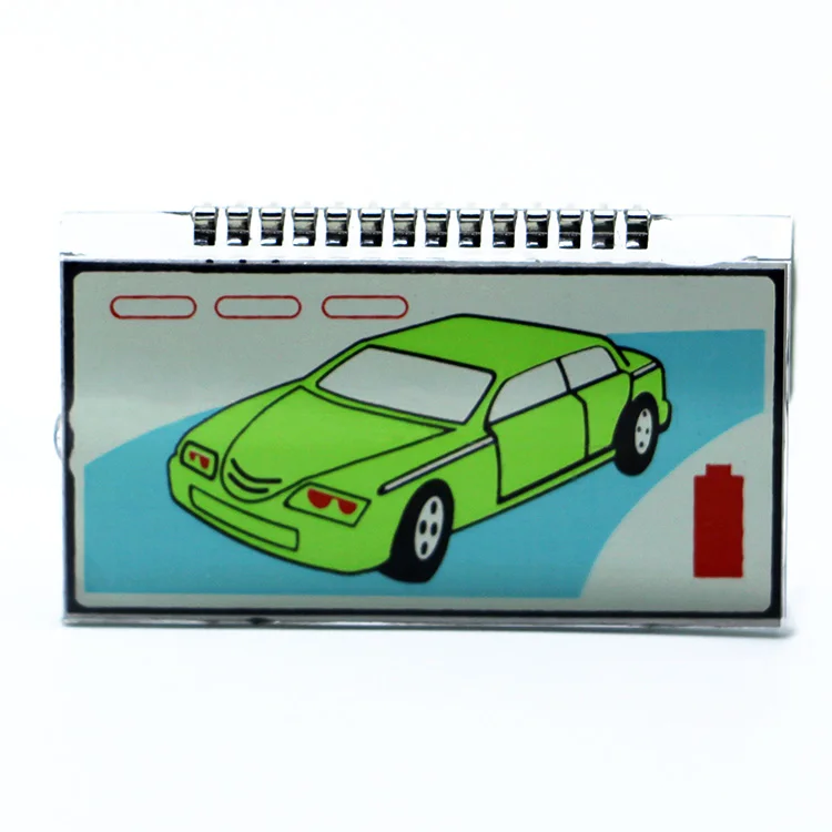 Новинка лидер продаж жк-дисплей для Scher-khan Magicar 3 пульт дистанционного управления