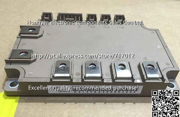 

7MBI100U4S-120B-54 No New(Old components,Good quality),Free shipping