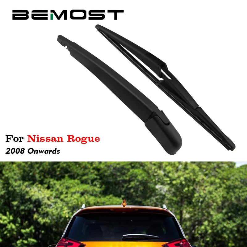 Щетка стеклоочистителя заднего лобового стекла для Nissan Rogue Hatchback 2008 2009 2010 2011 2012 2013