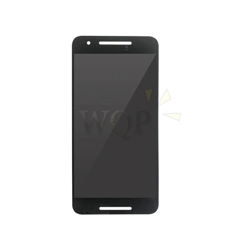 Оригинальный ЖК-дигитайзер в сборе для Huawei Nexus 6P сменный сенсорный экран с рамкой