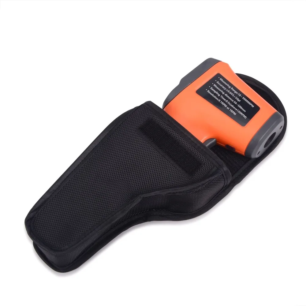 Бесконтактный фотоэлектрический тахометр EHDIS лазерный датчик скорости 10 99999