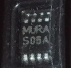 MSOP8 LM2621 LM2621MMX 10 шт. MSOP8 LM2621 LM2621MMX 10 шт.