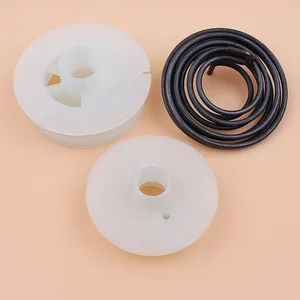 Стартовый шкив пружинный комплект для Husqvarna 128C 128L 128LD 128LDX триммер детали кусторезов 585530301 545008087