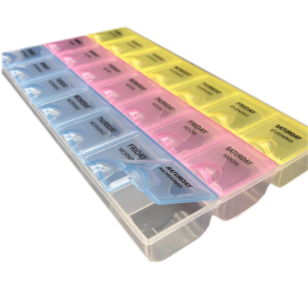 21 in 1 Accessories Box Grid Chip for Electronic Component IC Mobile Phone Flex Cable Parts Screws Storage | Инструменты