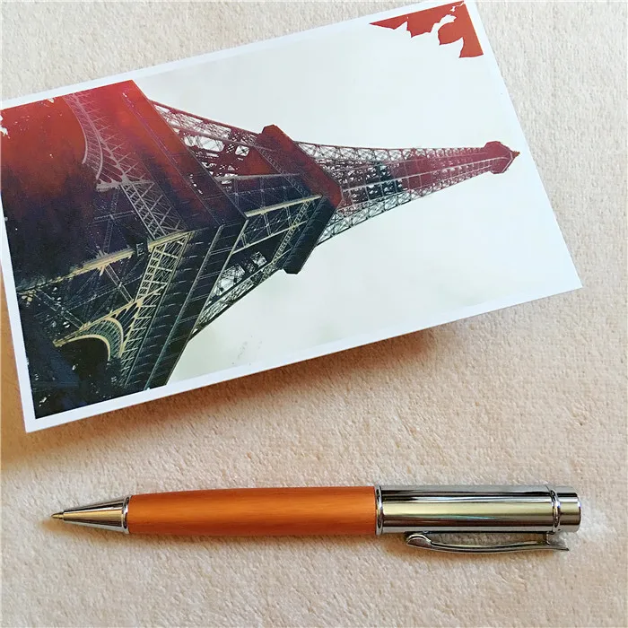 Orange Monte крепление шариковая ручка отправить пополнения школьные канцелярские