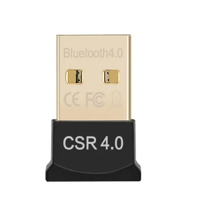 Wireless USB Bluetooth Adapter V4.0 Dongle Music Sound Receiver Adaptador Transmitter For Computer PC Laptop | Электроника
