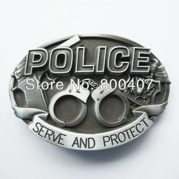 Розничная продажа винтажная пряжка для ремня обеспечения безопасности героев