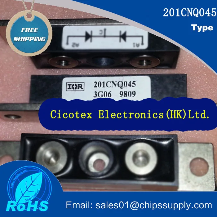 

201CNQ045 Module