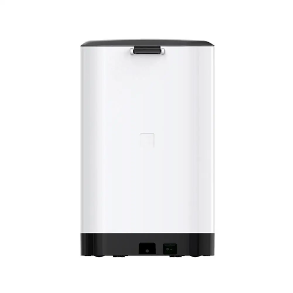 US/AU/EU 4.5L кормушка для домашних животных, Wifi Пульт дистанционного управления, модная Умная автоматическая кормушка для домашних животных, для собак, кошек, перезаряжаемая с видеомонитором