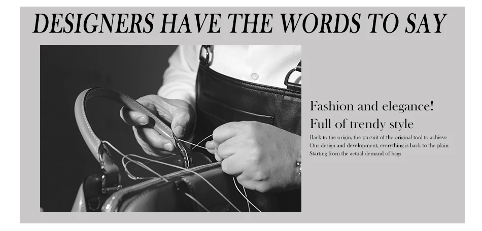 Luxury Designer Women Leather Handbags Vintage Female Shoulder Bags Tassel High Quality Handbag Ladies Large Tote Bag Sac a Main
