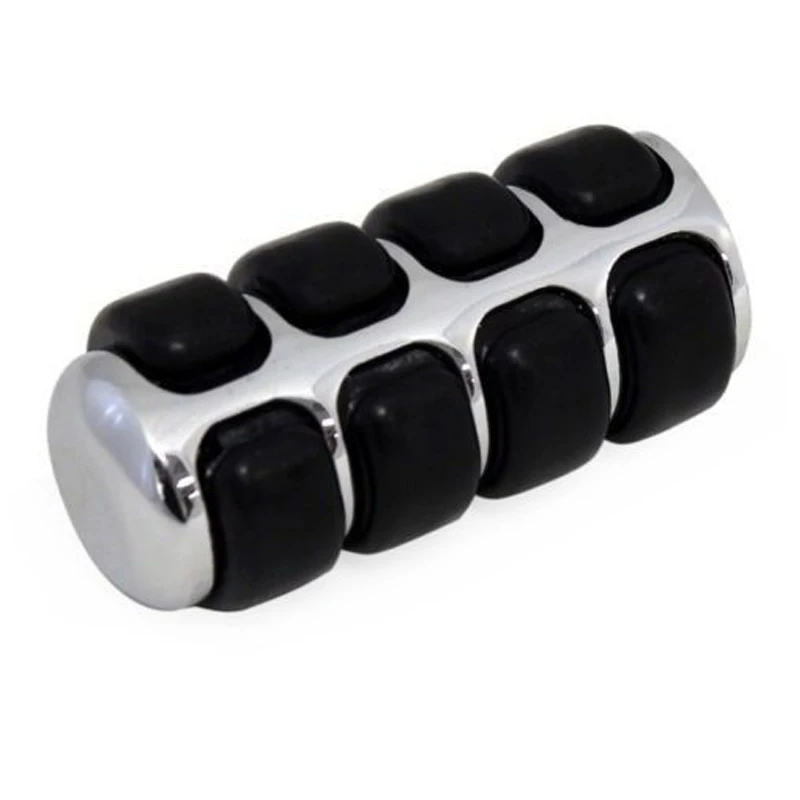 Хромированная накладка на педаль тормоза для мотоцикла Honda Shadow ACE Aero Spirit VT VF 600 750