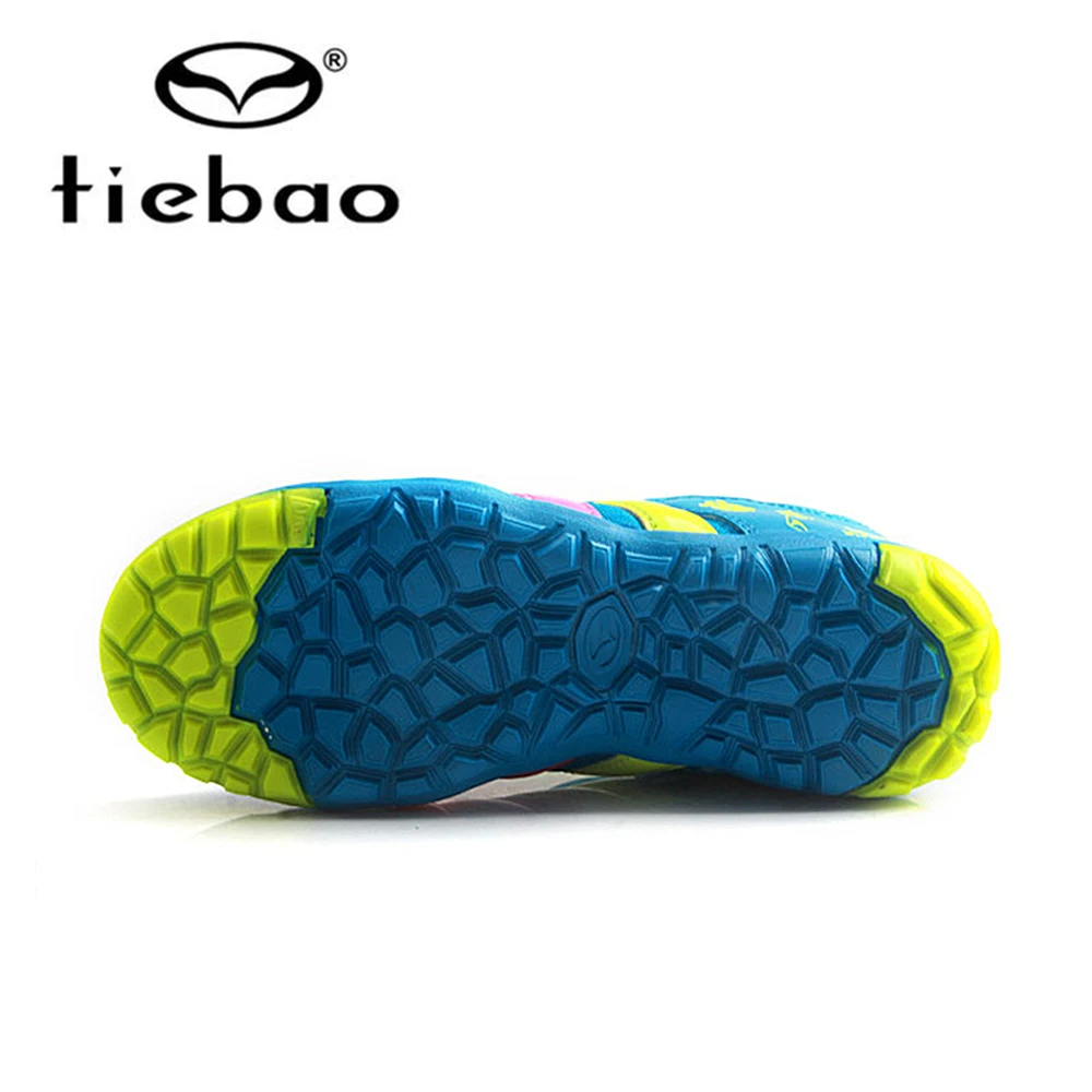 Детская футбольная обувь TIEBAO для футбола детская футбольные кроссовки TF