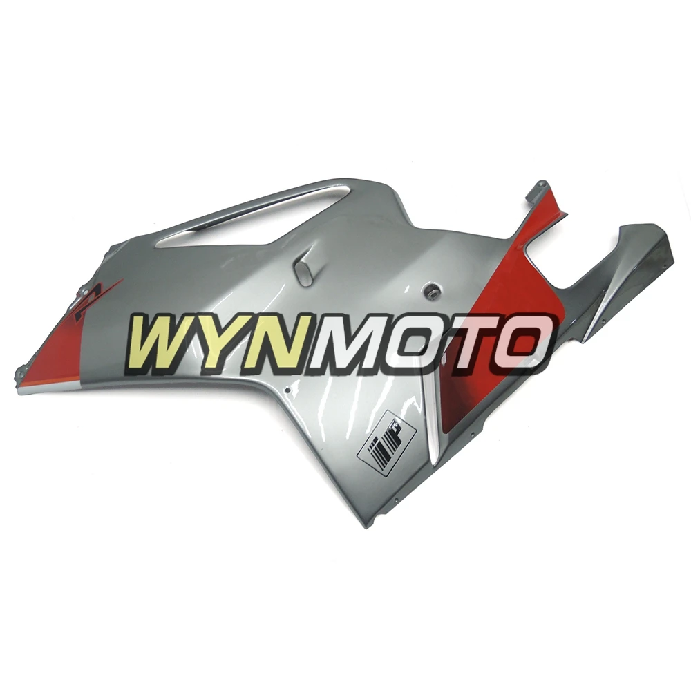Полный набор обтекателей для Aprilia RSV 1000 Mile 2004 - 2006 04 05 06 ABS пластиковый корпус