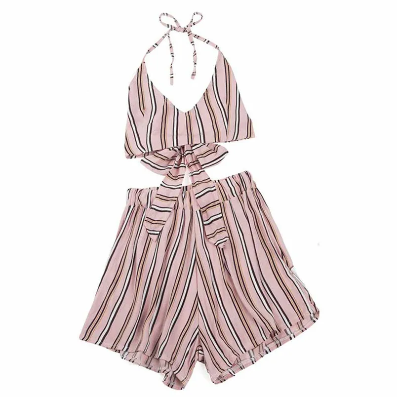 Модный женский Повседневный стильный комплект из двух предметов Женский