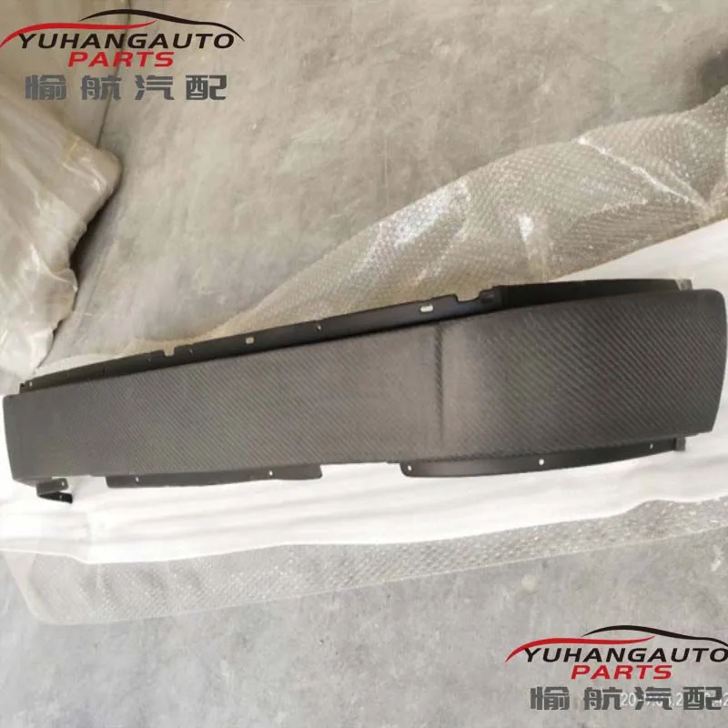 УГЛЕРОДНЫЙ быстросъемный фрезерный станок CF hinterдля закрепления 2013 Corvette Z06 |