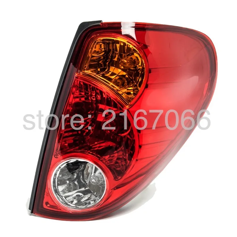 Задний фонарь на правую сторону для Mitsubishi L200 2005 2006 2007 2008 2009 2010 2011 2012 2013 2014|tail