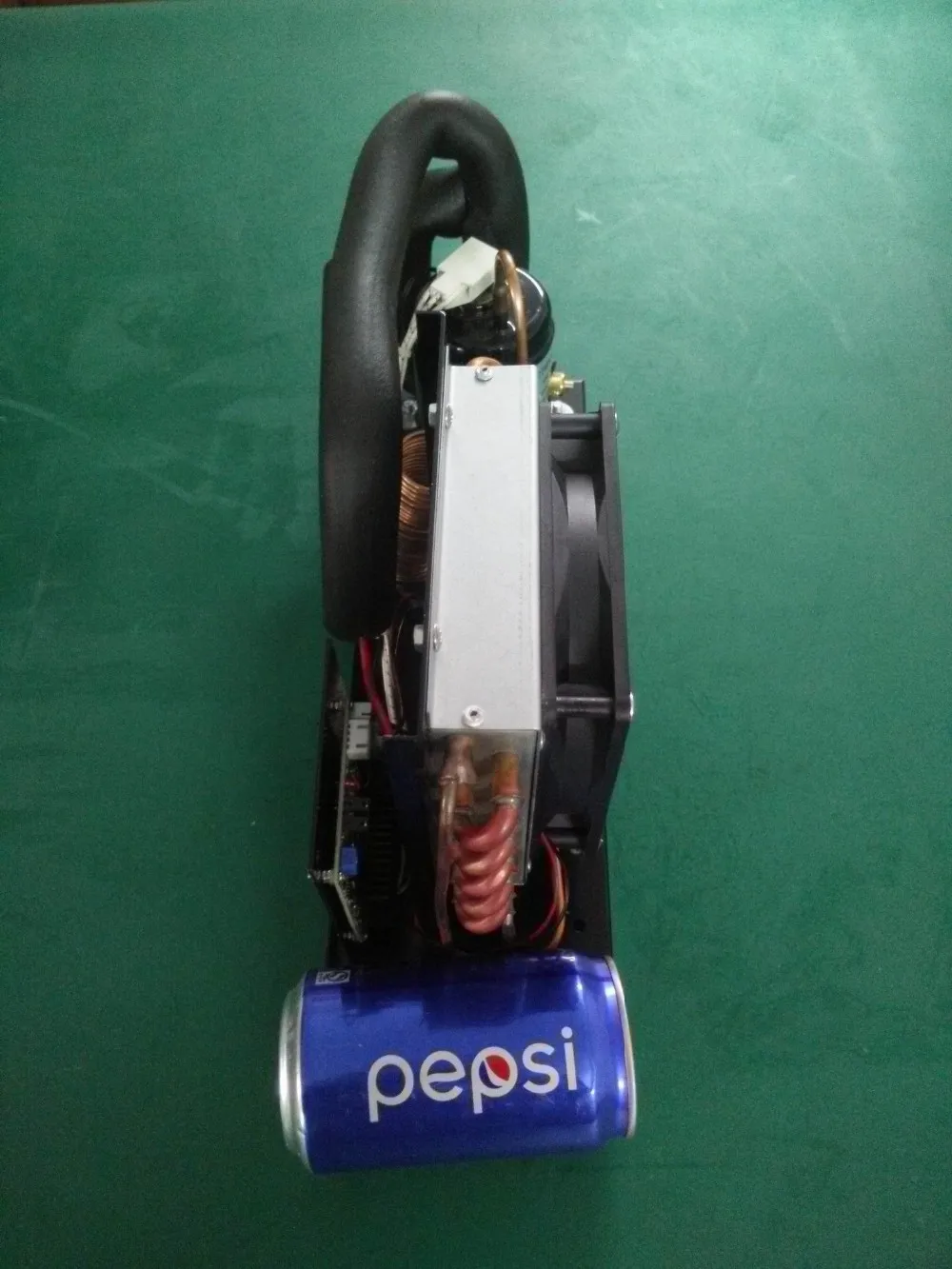 24 В Super Micro Mini конденсации Электронный блок бака Аккумулятора бортовой Компьютер