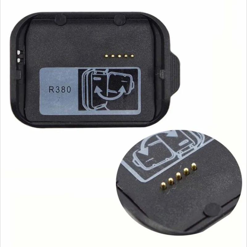 Зарядное устройство USB док подставка с адаптером зарядный кабель шнур Замена для