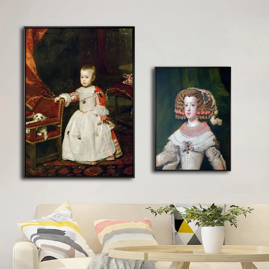 Домашний декор холст печать искусство настенные картины для гостиной плакат на