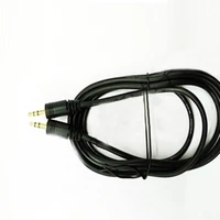 audio cable 3 5mm male to 3 5mm male car audio connector mobile pnone to audio connection cable 1 5m