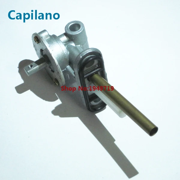 Топливный бак для мотоцикла переключатель масла yamaha YBR125 RXZ детали двигателя|yamaha