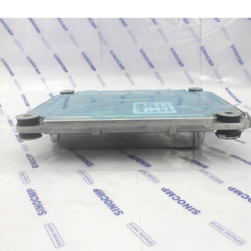 EC290B EC290BLC ECU контроллер VOE 60100000 P03 с программой для Volvo экскаватора 1 год гарантии|voe|