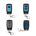 1 2 3 4 CH 1CH 2CH 3CH 4CH RF Водонепроницаемый передатчик, беспроводной пульт дистанционного управления, 315433 МГц