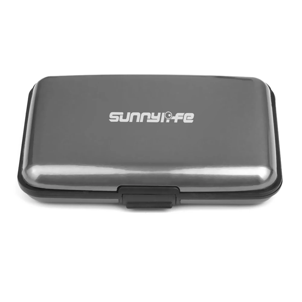 

Sunnylife ND Filters Set For DJI Mavic 2 Drone Part Accessories Mavic 2 Zoom Lens ND4 ND8 ND16 ND32