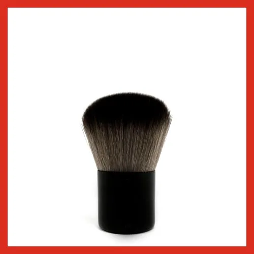 

Buffer Brush Dome Contour Make Up Powder Blusher Cosmetic Makeup Brush gift