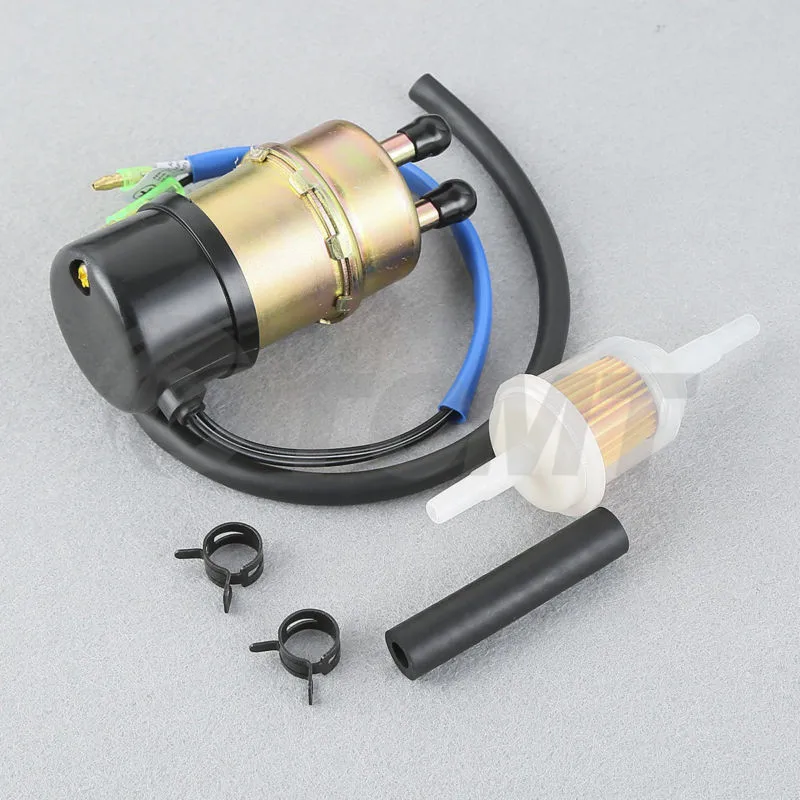 Топливный насос для мотоцикла Kawasaki 49040 1055 KF620 Mule 3000 3010 3020 2500 2510 2520 1000|Руль