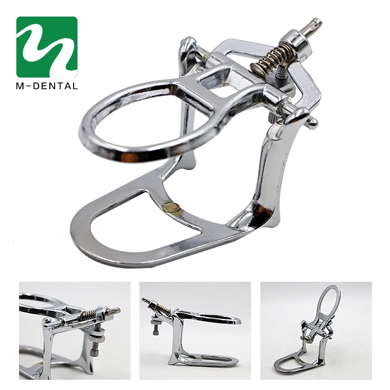 3 шт./компл. Стоматологическая лампа хромированная полная Высокая АРКА