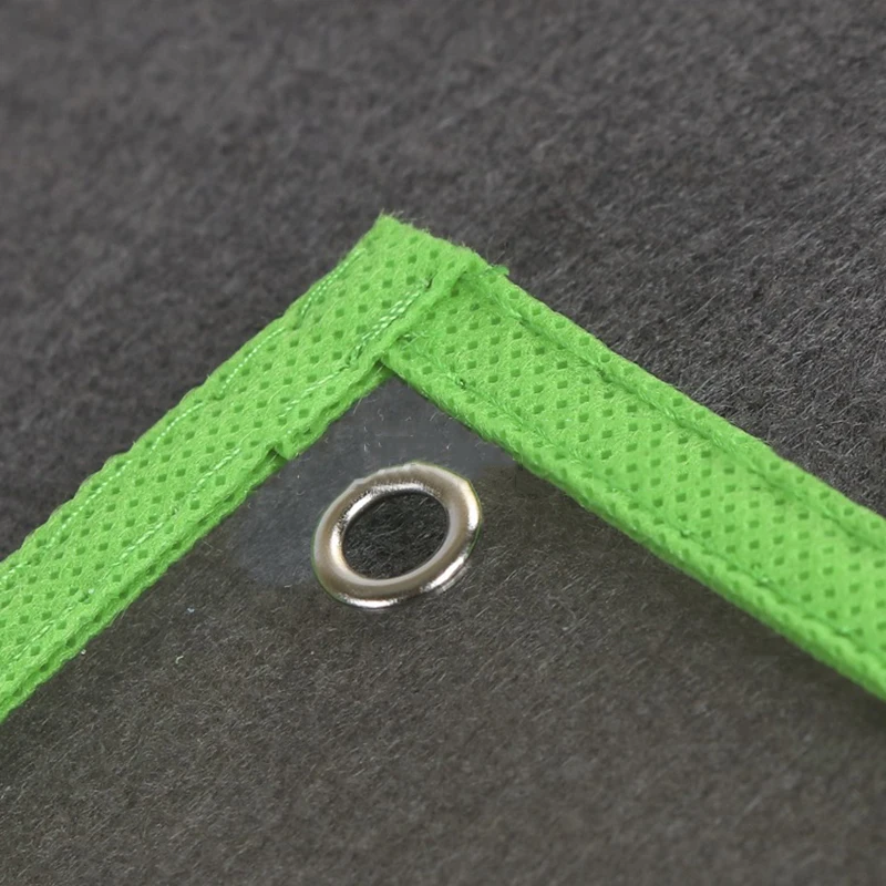 Креативная перезаписываемая рабочая сумка папка для файлов канцелярские товары