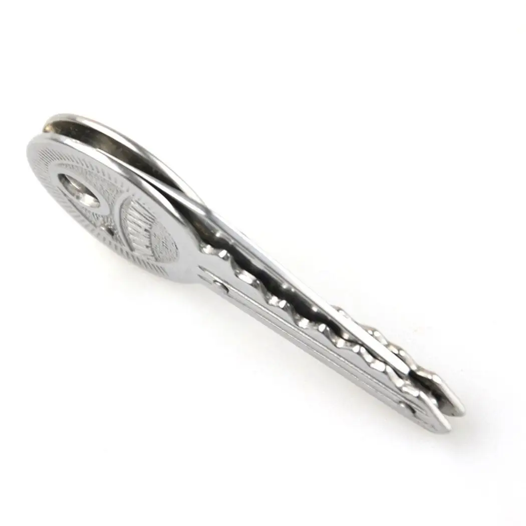 Multifunction Stainless Folding Key Knife Keychain Pocket Outdoor activities Small lightweight Unisex EDC Blade | Спорт и