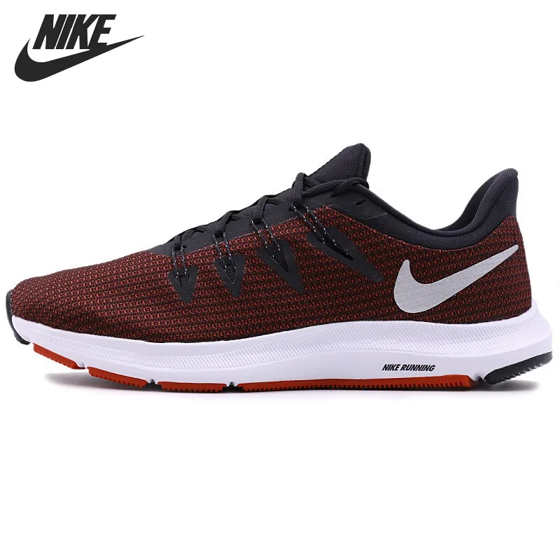 Оригинальный Новое поступление 2018 NIKE SWIFT TURBO мужские кроссовки для бега|Беговая