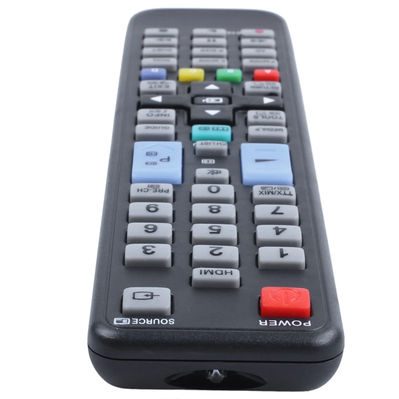 ABHU сменный BN59 01014A пульт дистанционного управления для Samsung TV|Пульты ДУ| |