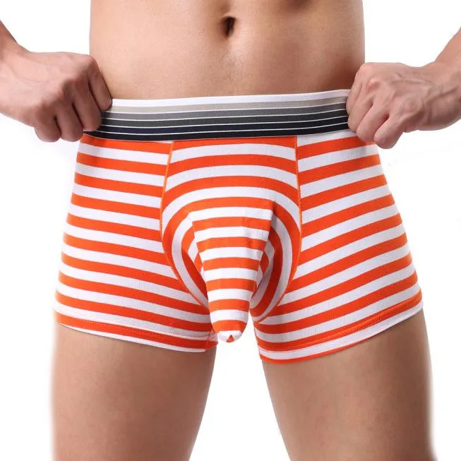 Лидер продаж модные пикантные для мужчин s нижнее бельё девочек мужские боксеры