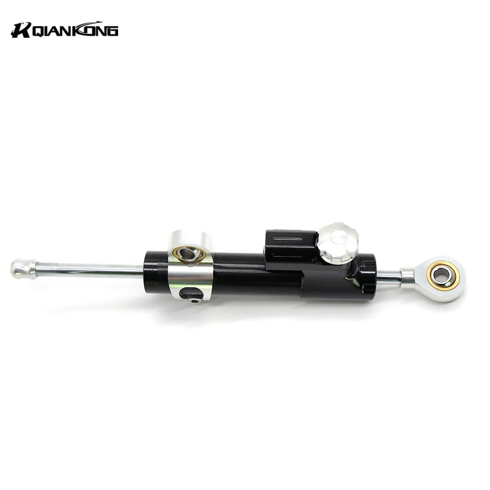 Демпфер для ЧПУ Стабилизатор рулевого управления Линейный Обратный контроль