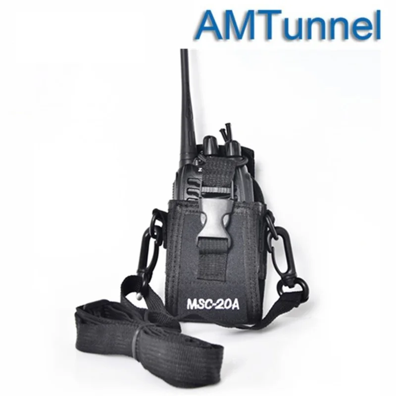 Чехол кобура для рации Yaesu Icom Motorola GP328 + CB Radio BAOFENG|walkie talkie|radio baofengradio baofeng uv-5r |
