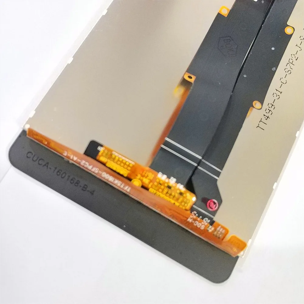 Сенсорный экран для SONY Xperia XA 5 0 дюйма F3111 F3112 F3115 F3116 ЖК дисплей дигитайзер панель в