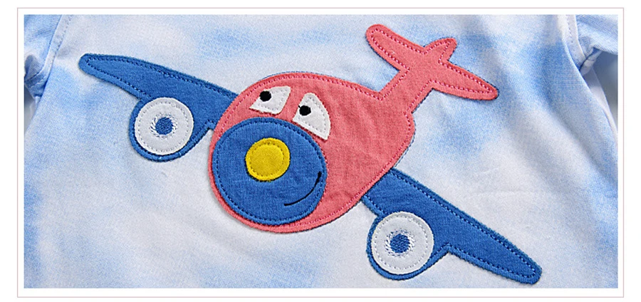 Мой вертолет! Летние топы для мальчиков одежда с короткими рукавами маленьких