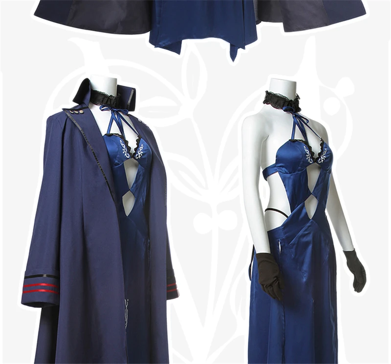 FGO Fate/Grand заказ черный Saber Nero косплей костюм Купальники sukummizu купальники Nero Тренч Платье Сексуальные костюмы на Хэллоуин