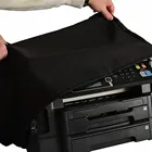 Пылезащитный чехол для принтера, нейлоновая скатерть для стула Brother MFC-7360DW, 43x43x32 см