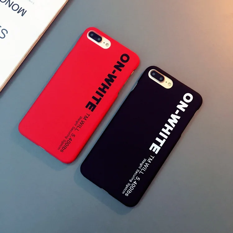 Чехол для iPhone 6 мобильного телефона 6s 7 8 Plus XR XS Max 5s SE модные граффити яркие цвета