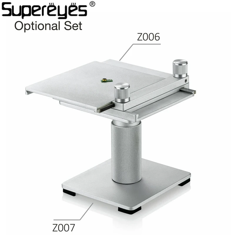 Подставка для микроскопа портативная регулируемая USB | Инструменты