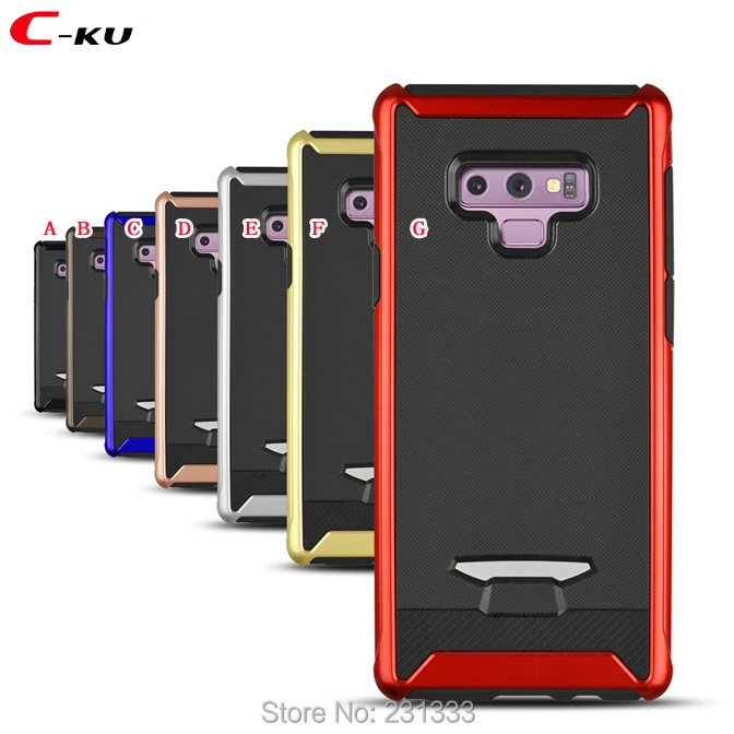 Защитный чехол C ku Super Hornet из ТПУ и ПК для Iphone XR XS Max X 8 7 PLUS 6 6S SE 5 Huawei P20 LITE PRO