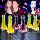 Универсальные стеклянные чашки, прозрачные, Новые Креативные бокалы для вина, пива, борана, Мартини, коктейльное стекло, es Funy, подарки для бара, чашки, украшения