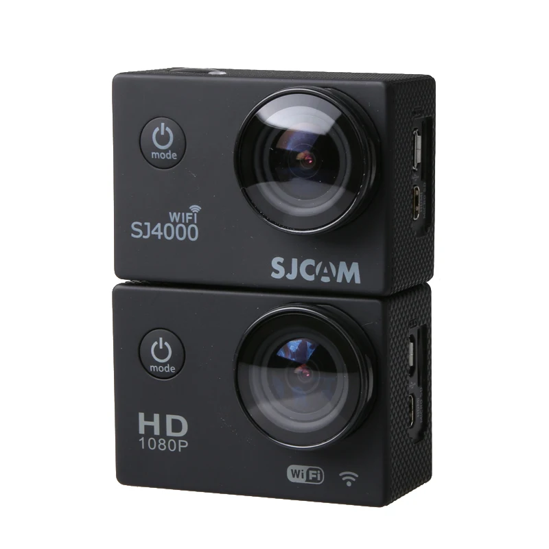 Защитное Оптическое стекло УФ фильтр объектив для экшн камеры Sjcam Sj4000 аксессуары