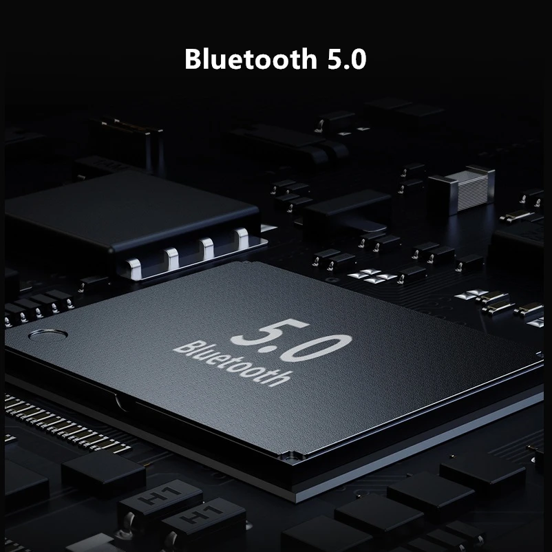 YPAY M8W Bluetooth 5 0 гарнитура Беспроводные наушники Мини Спортивные маленькие