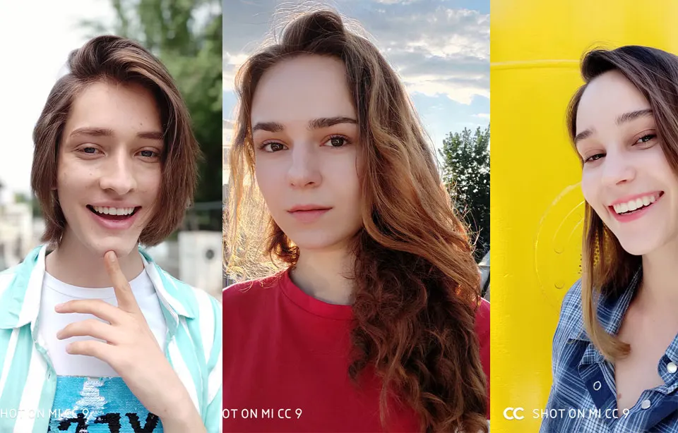 Мобильный телефон с глобальной ПЗУ Xiaomi Mi CC9, 64 ГБ, 6 ГБ, Восьмиядерный процессор CC9 Snapdragon 710, 6,39 дюймов, 48 МП, тройная камера с дисплеем, отпечаток пальца